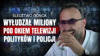 FILM GOŃCA O ANDRZEJU R. ODPOWIADAMY JOŃSKIEMU I RUTKOWSKIEMU