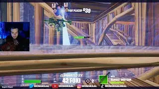 Counting Stars 💫  (Fortnite Montage #15) ft.Mongraal & Devour Waiz