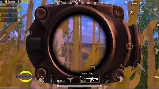 PUBG MOBILE-HIDE AND KILL-news,New Epic Fight,overBash,Mobile Device Gameplay,All Super Moves,
