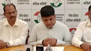 Congress will win 27 seat in 2027 : amit patkar
