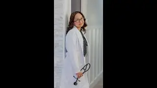 Dr. Minnie Cruz. a board-certified family physician with over 16 years of experience