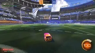 Rocket League!Heatseeker2v2!Enjoy!!!