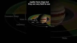 jupiter rings?