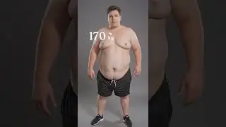 Body evolution