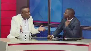 Joseph Kabuleta Explains Why He Honours Part 2