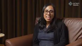 The Lord is Near to All that Call Upon Him - Amarilis Martin