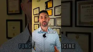 Dr Fields on Functional Medicine & Eastern #functionalmedicinedoctor #parkland #southfl #tamarac