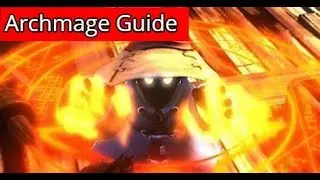 Tales of Majeyal - Archmage Overview and Build Guide