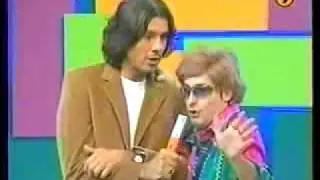 Videomatch - Sr. Humor 04
