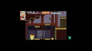 [SP] Nangoku Shounen Papuwa-Kun (1994) (Action Platform) (Super Famicom) [GAMEPLAY] [JP] [HD]