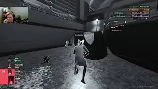 The Anacrusis - Comparison Playtest