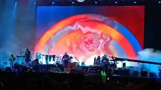 Arcade Fire - Everything Now - Live at Bilbao BBK Live (Bilbao) - 13 07 24