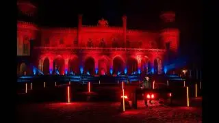 House & Afro House 2025 | Live at Pałac Marianny Orańskiej | Selected by Matthew Clarck [4K]
