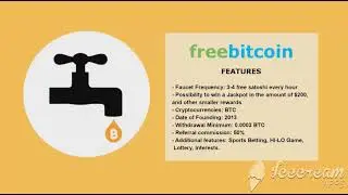 FreeBitco.in fast review