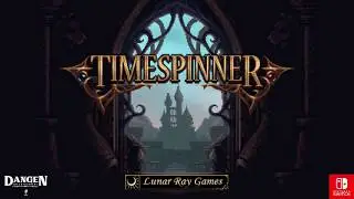Timespinner | Nintendo Switch 公式トレーラー