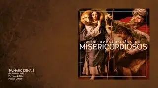 Pe. F&aacute;bio de Melo - Humano demais
