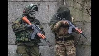 LCT AKMN @alien576 @lctairsoft6427 #airsoft