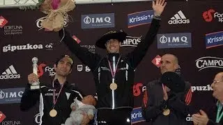 Behobia San Sebastian 2013 (2&ordf; parte) - Fortuna KE