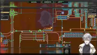 Re-Fulgora?! (Numbinator VOD)