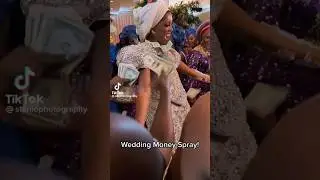 What do you know about a nigerian party? #africanweddings #nigerianbride #nigerianculture #yoruba