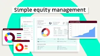 The UK's top equity management platform
