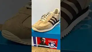 LG ACHILLE SPZL Adidas 👟 #oasis #spzl #liamgallagher #adidas #achille #oasislive