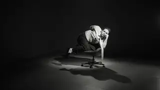 Alessio Bernabei - Tevere (Official Video)