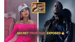 Jasmine FLEXES $500K RING 💍 Kirk&rsquo;s SECRET Proposal EXPOSED &mdash; Rasheeda LOSES IT 😱🔥 #lhhatl  #mtv