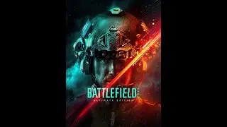 По просьбе зрителя из коментов Battlefield 2042 1080p  Ultra RTX/OFF DLLS/OFF