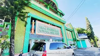 PINDASAN: Pisang Andalan Menuju Pesantren&nbsp;Mandiri - Ideation PFMUDA 2025 - Banana Berkarya Team