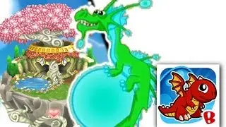 How to breed Wisp Dragon 100% Real! DragonVale!