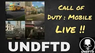 Knights divided blue or red??..COD mobile live #UNDFTD_BROS