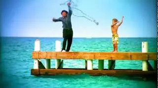 Caymankind: Caribbean Family Vacation in Cayman