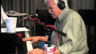 Van Dyke Parks 