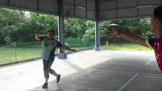 Sepak Takraw | BatuAnam Rangers