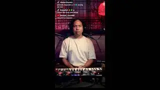 Winter Holiday Healing | 432Hz Live Flutes & Lo-Fi for Deep Rest