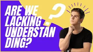 Are We Living in an Age of Information Overload but Lacking Understanding