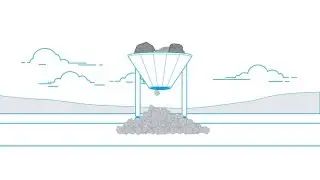 Outokumpu stainless steel production process