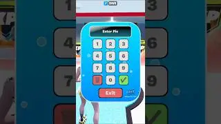 NEW SECRET CODES KPOP ESCAPE [ROGUELIKE] #shorts