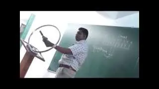 Susantha Herath - Science for Technology