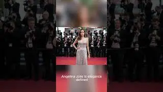 👉 Angelina Jolie: Nervous Fidget or Hidden Signal? | Hidden Signals #bodylanguage #quotes #firasah