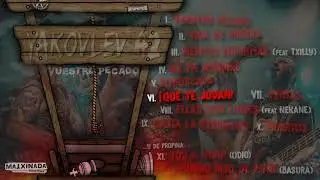 YAKOVLEV 42 - 06 Que te jodan!