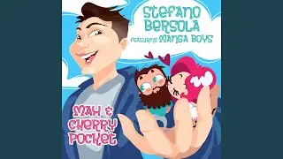 Max & Cherry (Pocket Version)