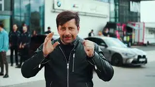 Co kryje M? - dealer BMW M-Cars