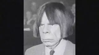 Harry Footman - Hannah (1937) 