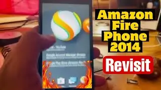 #amazon #fire #phone #review #revisit  #playstore #install #jeffbezos #dream  #apple #tamizhan