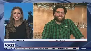 American Craft Beer Week: Great Notion | FOX 13 Seattle