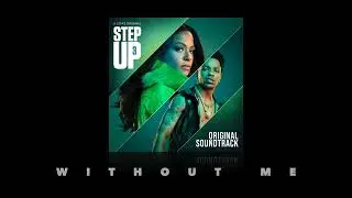 Terrence Green (Rigo), Christina Milian (Collette) - 