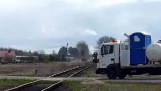 ST44-1237+SM31-077, Skratusz (Piła-Wałcz) , 13.4.2017