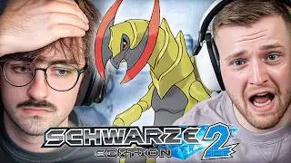 Alles bricht AUSEINANDER... | Pokemon Schwarz 2 Jaullink